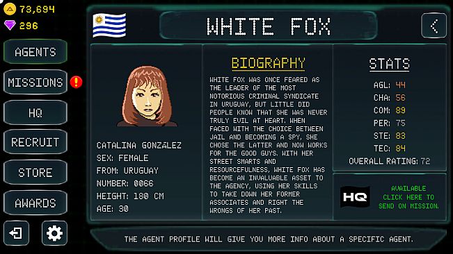 Agent Team Simulator - Starter Pack