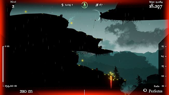 Risko - Shepherd's Leap