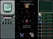 SPACE / MECH / PILOT