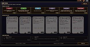 Grimoire of Blanks