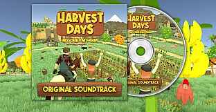 Harvest Days: My Dream Farm - Digital Supporter Pack