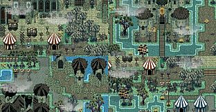 RPG Maker MV - NEONPIXEL - Mega Dark Medieval Age