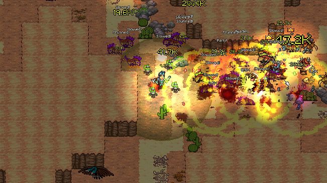 Chronicon - The Mechanist