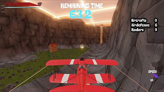 Bluebie VS The Army of Cyborgs