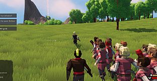 It's Barbaric: Euroza