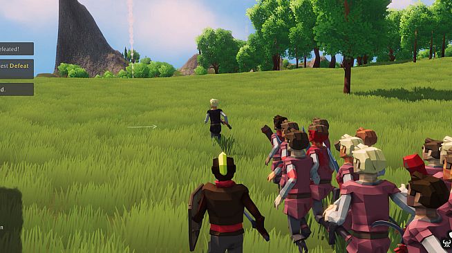 It's Barbaric: Euroza