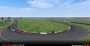 Automobilista - Snetterton