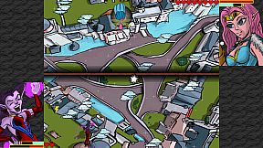 Magical Fairy Force - Champion Edition