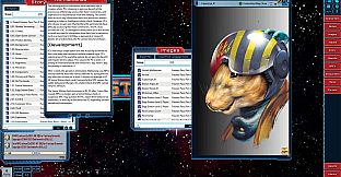 Fantasy Grounds - Future's Past: First Contact (3 of 5)