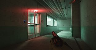 PAYDAY 3:  Chapter 3 - Houston Breakout