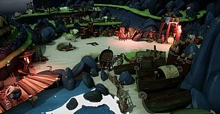 Asterix & Obelix XXXL – The Ram From Hibernia