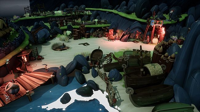 Asterix & Obelix XXXL – The Ram From Hibernia