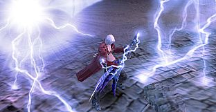 Devil May Cry 3 Special Edition