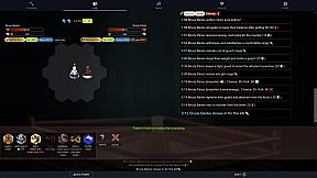 Turn Based Boxing: Tactics - Legends Edition