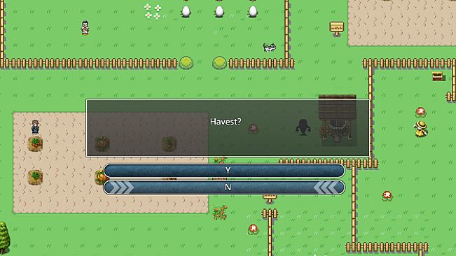 下山的试炼之江湖遗失录 A test before Jianghu