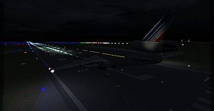 FSX Steam Edition: McDonnell Douglas DC-10