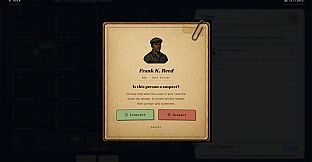 The Clues
