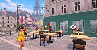 Kebab Chefs - Bakery DLC