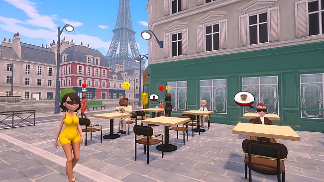 Kebab Chefs - Bakery DLC