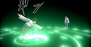 NTBSS: Master Character Training Pack - Neji Hyuga