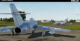 DCS: MiG-15Bis