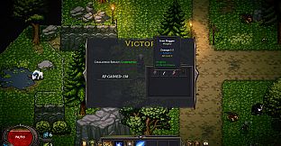 Solo Grinding
