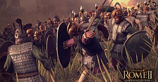 Total War: ROME II - Imperator Augustus Campaign Pack