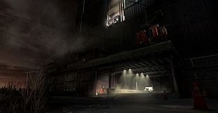 Tom Clancy's Splinter Cell Conviction