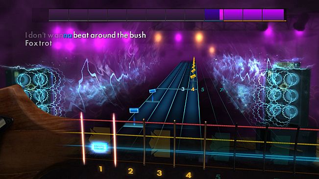 Rocksmith 2014 Edition – Remastered – Bloodhound Gang Song Pack