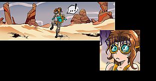 Sands and Relics