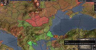 Crusader Kings II: Songs of Byzantium