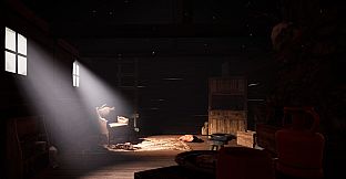 Wildwood: Hearth & Horizon