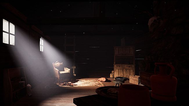 Wildwood: Hearth & Horizon