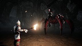 YAR: Forgotten Throne