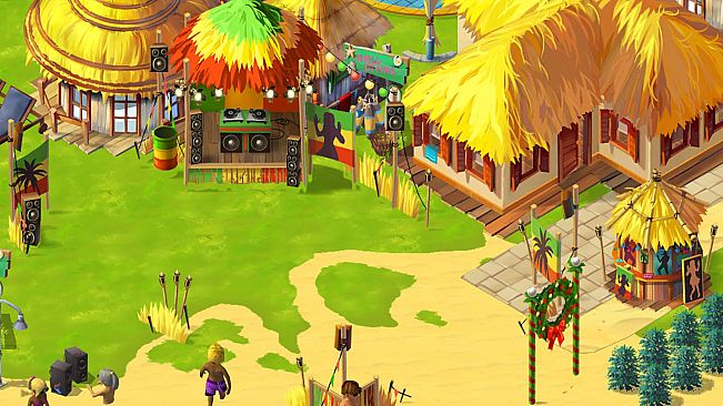 Aloha Paradise Hotel