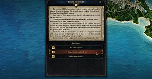 Caribbean Legend - Maritime Stories