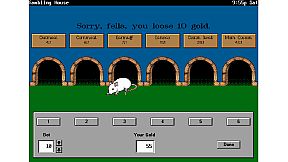 Spellcasting Collection