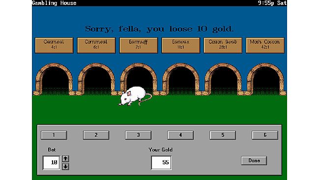 Spellcasting Collection