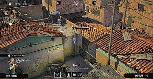Narcos: Rise of the Cartels