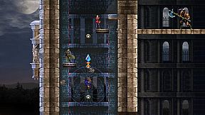 Castlevania: Harmony of Despair