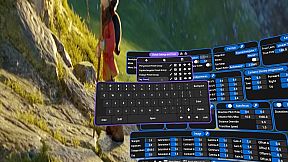 HereSphere VR Video Player