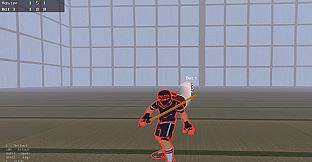 Ninja Dodgeball
