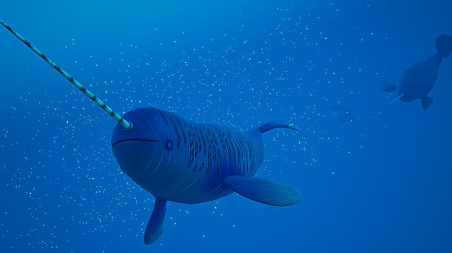 Albino Lullaby Episode 2: Alice's Lullaby