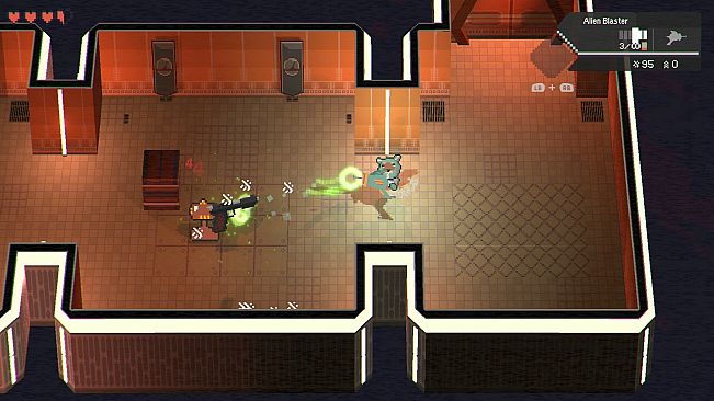 Rightfully, Beary Arms