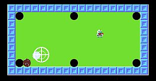 The Tower of TigerqiuQiu Pinball killer