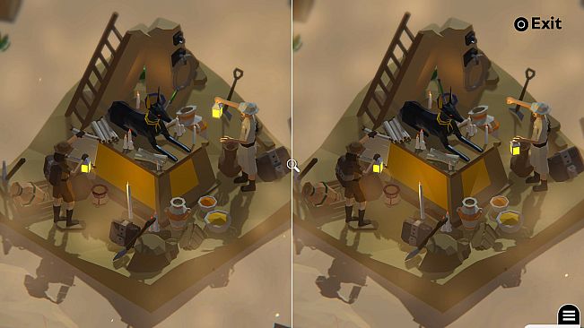 Tiny Lands - Deluxe Edition