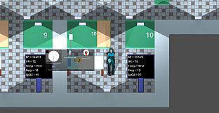 Nursing Simulator—Code Ube