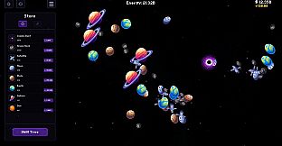 Black Hole Idle