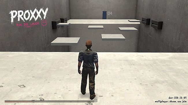 Proxxy