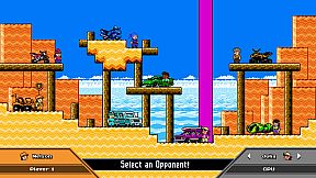 Super Hiking League DX